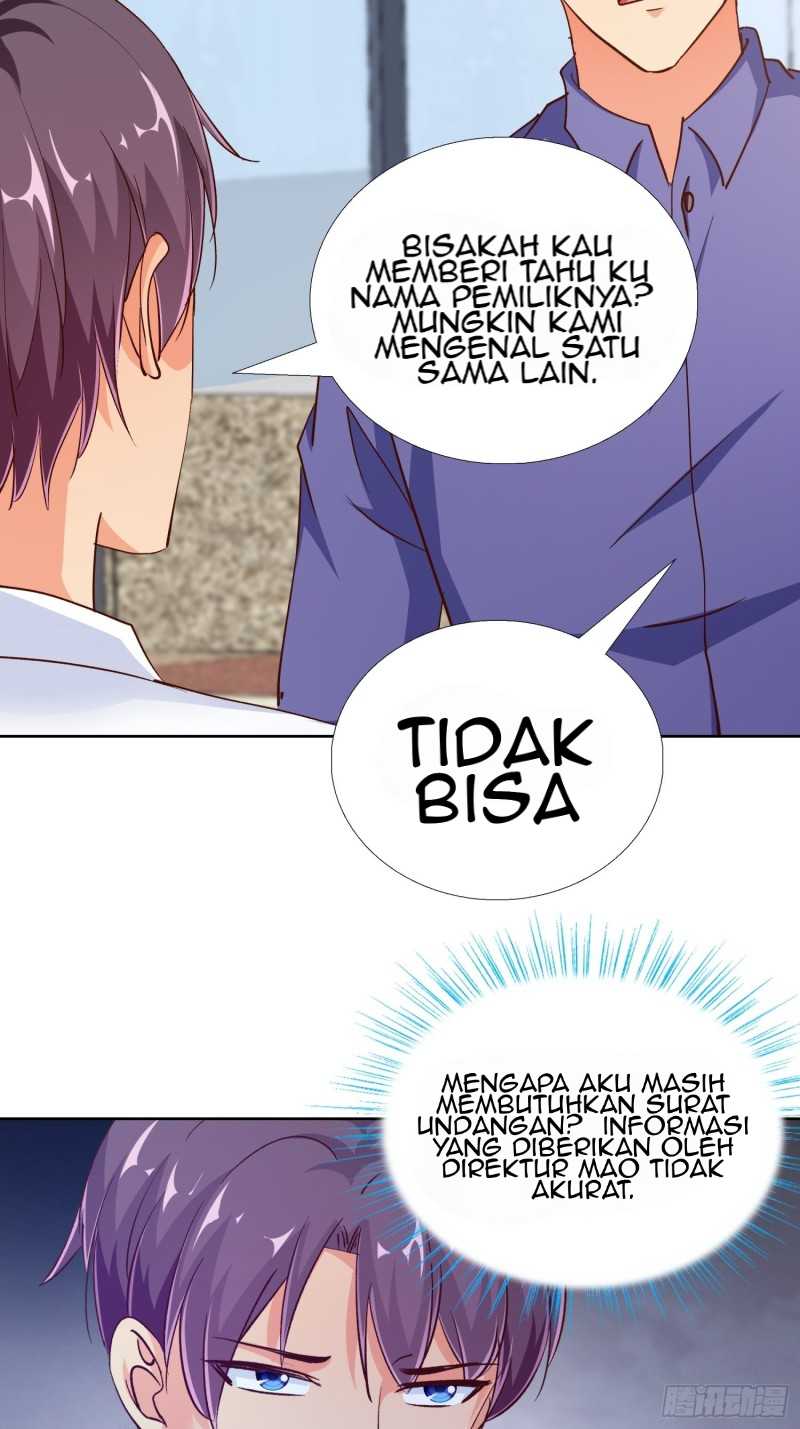 Super School Doctor Chapter 101 Bahasa Indonesia